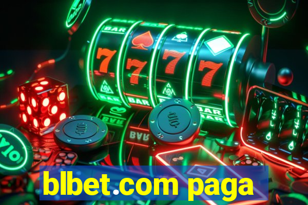 blbet.com paga